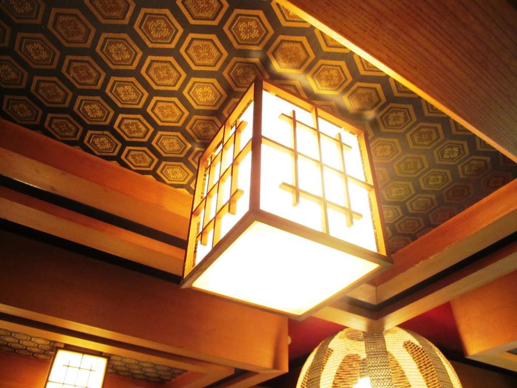 Yoshi'S House Vandrehjem Osaka Eksteriør billede